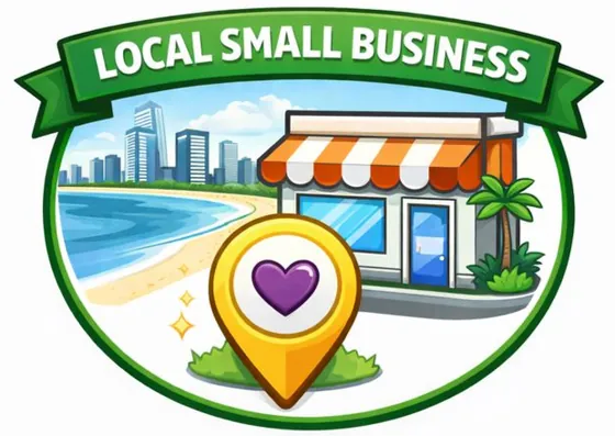 Local small business